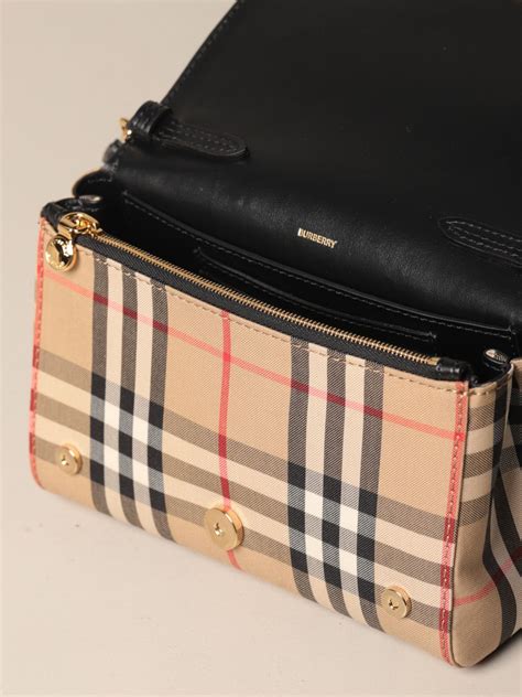 burberry bags womens